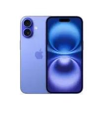 REFURB. PHONE IPHONE 16/128GB ULTRAMAR. APPLE RENEWED