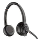 HP Poly Savi 8220-M Stereo Headset