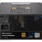 Power Supply|ENDORFY|SUPREMO FM6|850 Watts|Efficiency 80 PLUS GOLD|MTBF 100000 hours|EY7A012