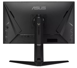 LCD Monitor|ASUS|TUF Gaming VG27AQML1A|27"|Gaming|Panel IPS|2560x1440|16:9|260Hz|Matte|1 ms|Speakers|Swivel|Pivot|Height adjustable|Tilt|Colour Black|90LM05Z0-B07370