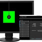 EIZO COLOREDGE CS2400S 24.1" WUXGA IPS 16:10/DP/HDMI/USB-C(70W) WITH CALIBRATOR