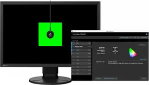 EIZO COLOREDGE CS2400S 24.1" WUXGA IPS 16:10/DP/HDMI/USB-C(70W) WITH CALIBRATOR