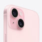 MOBILE PHONE IPHONE 15/128GB PINK MTP13PX/A APPLE