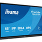 IIYAMA 65inch iiWare21E EDLA