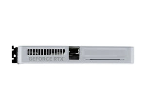PALIT RTX 5060 WHITE OC 8GB GDDR7