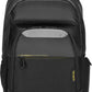 TARGUS CITYGEAR 17.3" LAPTOP BACKPACK BLACK