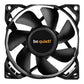 BE QUIET Pure Wings 2 80mm fan PWM