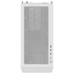 Case|GIGABYTE|GB-C102GI|MidiTower|Case product features Transparent panel|Not included|MicroATX|MiniITX|Colour White|C102GI
