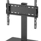 TV SET ACC DESK MOUNT 32-55"/DS45-430BL14 NEOMOUNTS