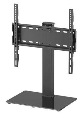 TV SET ACC DESK MOUNT 32-55"/DS45-430BL14 NEOMOUNTS