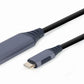 I/O ADAPTER USB-C TO HDMI/A-USB3C-HDMI-01 GEMBIRD
