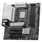 Mainboard|MSI|Intel B860 Express|LGA1851|Micro-ATX|Memory DDR5|Memory slots 4|PROB860M-AWIFI