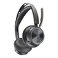 HP Poly Voyager Focus 2 MS Teams Headset