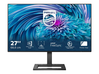 PHILIPS 272E2FA/00 27inch IPS FHD