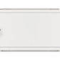 LANBERG Wall mount 19in 12U 600x450 grey