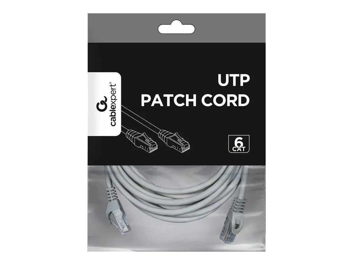 GEMBIRD PP6U-5M patchcord RJ45