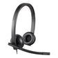 LOGI Micro Headset USB H570e