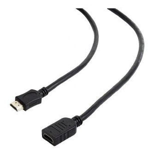 CABLE HDMI EXTENSION 3M/CC-HDMI4X-10 GEMBIRD