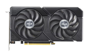 Graphics Card|ASUS|NVIDIA GeForce RTX 4070 SUPER|12 GB|GDDR6X|192 bit|PCIE 4.0 16x|Dual Slot Fansink|1xHDMI|3xDisplayPort|DUAL-RTX4070S-O12G-EVO