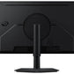 LCD Monitor|SAMSUNG|27 "|2560 x 1440 pixels|Quad HD|Native aspect ratio 16:9|LCD|Flat|LS27FG502EUXEN