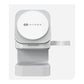 Hyper Hyperjuice Qi2 3-in-1 Magnetic Charging Stand