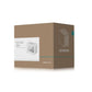 Case|DEEPCOOL|SFF|Case product features Transparent panel|MiniITX|CH160WH