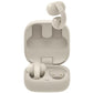 Sony | Earbuds | LinkBuds WF-LC900 Clip | Bluetooth | Open-Ear | Greige | Wireless