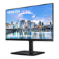 SAMSUNG LF24T450FQRXEN 24inch IPS FHD