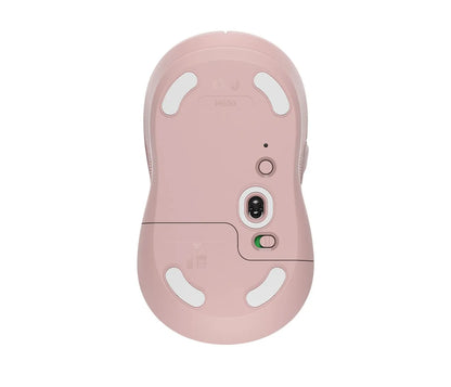 MOUSE USB OPTICAL WRL M650/ROSE 910-006254 LOGITECH
