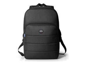 PORT DESIGNS | Eco Portland II | Backpack | Black