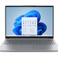 Lenovo ThinkBook 16 G8 IAL Intel | Arctic Grey | 16 " | IPS | WUXGA | 1920 x 1200 pixels | Anti-glare | Intel Core Ultra 9 | 185H | 16 GB | SODIMM DDR5 | Solid-state drive capacity 512 GB | Intel Arc Graphics Functions as Intel Graphics | Windows 11...
