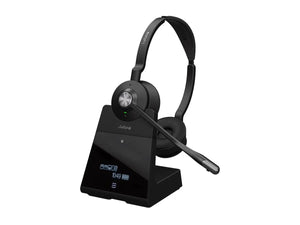 JABRA Engage 75 SE Stereo LowPower