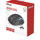 MOUSE USB OPTICAL WRL YVI FX/BLACK 22333 TRUST