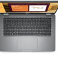 Dell Latitude 5450 | 14 " | IPS | FHD | 1920 x 1080 pixels | Anti-glare | Intel Core Ultra 5 | 135U | 16 GB | DDR5 | Solid-state drive capacity 512 GB | Intel Integrated Graphics | Windows 11 Pro | 802.11ax | Bluetooth version 5.3 | WWAN ready | Keyb...