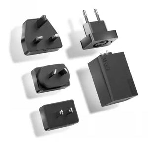 LENOVO 65W USB-C AC TRAVEL ADAPTER