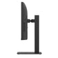 LCD Monitor|LG|27 "|2560 x 1440 pixels|Quad HD|Native aspect ratio 16:9|LCD|Flat|27BA54QB-B
