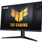 LCD Monitor|ASUS|31.5"|Gaming|Panel VA|2560x1440|16:9|170Hz|Matte|1 ms|Speakers|Height adjustable|Tilt|Colour Black|90LM07L0-B02370