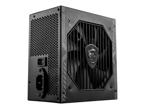 MSI MAG A750BN PCIE5 750W PSU