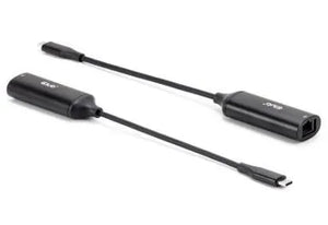 I/O ADAPTER USB TO RJ45/M/F CAC-1421 CLUB3D