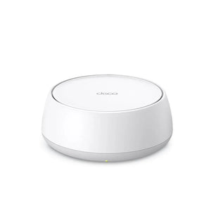 Wireless Router|TP-LINK|Wireless Router|3600 Mbps|Mesh|LAN \ WAN ports 2|Number of antennas 4|DECOBE25(1-PACK)