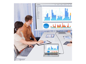 UNITEK C11072BK-20M Optic Cable HDMI 2.0