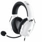 Razer Gaming Headset | BlackShark V2 X | Wired | Over-Ear | Microphone | Special White Edition | Noise canceling