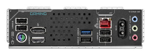 Mainboard|GIGABYTE|1xNumber of M.2 (M) slots|micro ATX|Intel H810|Bluetooth Yes|Wi-Fi Yes|2xSlots|RAM DDR5-SDRAM|LGA 1851 (Socket V1)|H810MGAMINGWIFI6