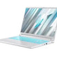 Acer | Nitro V14 ANV14-62-R419 | Pearl White | 14.5 " | IPS | WQXGA | 2560 x 1600 pixels | AMD Ryzen AI 5 | 340 | 16 GB | DDR5 | Solid-state drive capacity 1000 GB | NVIDIA GeForce RTX 5060 | GDDR7 | 8 GB | Windows 11 Pro | 802.11ax | Bluetooth versi...