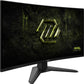 LCD Monitor|MSI|27 "|1920 x 1080 pixels|Full HD|Native aspect ratio 16:9|Curved|MAG274CFX24