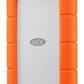 External HDD|LACIE|Rugged Mini|5TB|USB 3.0|STJJ5000400