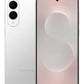 MOBILE PHONE GALAXY S25 EDGE/256GB TIT/SIL SM-S937B SAMSUNG