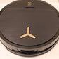 SALE OUT. Ecovacs Robotic Vacuum Cleaner | DEEBOT X9 PRO OMNI | Wet&Dry | Li-ion | 6400 mAh | Dust capacity 0.22 L | 16600 Pa | Black | DAMAGED PACKAGING, USED, DIRTY, SCRATCHED