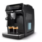 Philips | Espresso Coffee Maker | EP3321/40 | Pump pressure 15 bar | Built-in milk frother | Fully Automatic | 1500 W | Black