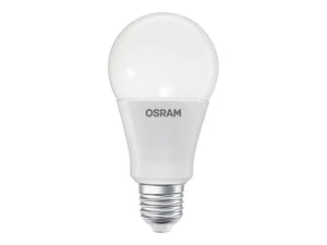 Osram SMART+ MATTER Classic A100 827 865 TW | E27 | 14 W | Tunable white light | Wi-Fi